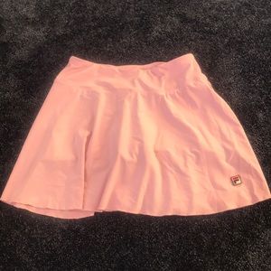 FILA skort